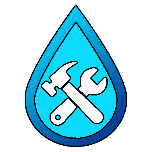 BlueRain Logo